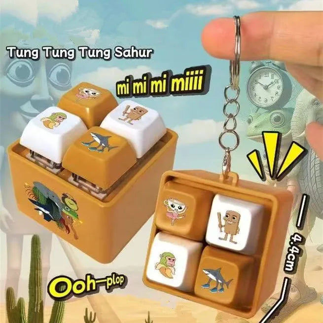 Klikajka™ BrainRot Oficjalny