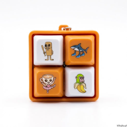 Klikajka™ BrainRot Oficjalny