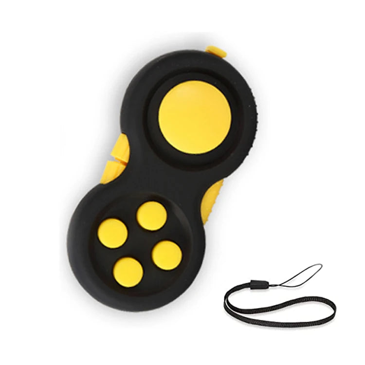 Klikajka™ Pad Oficjalny