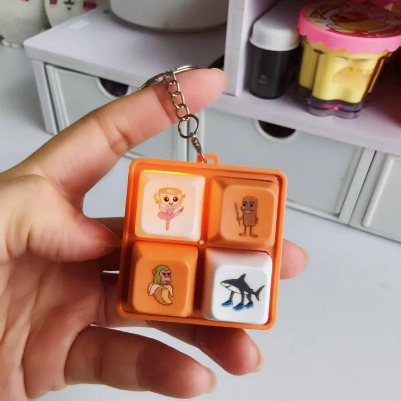 Klikajka™ BrainRot Oficjalny