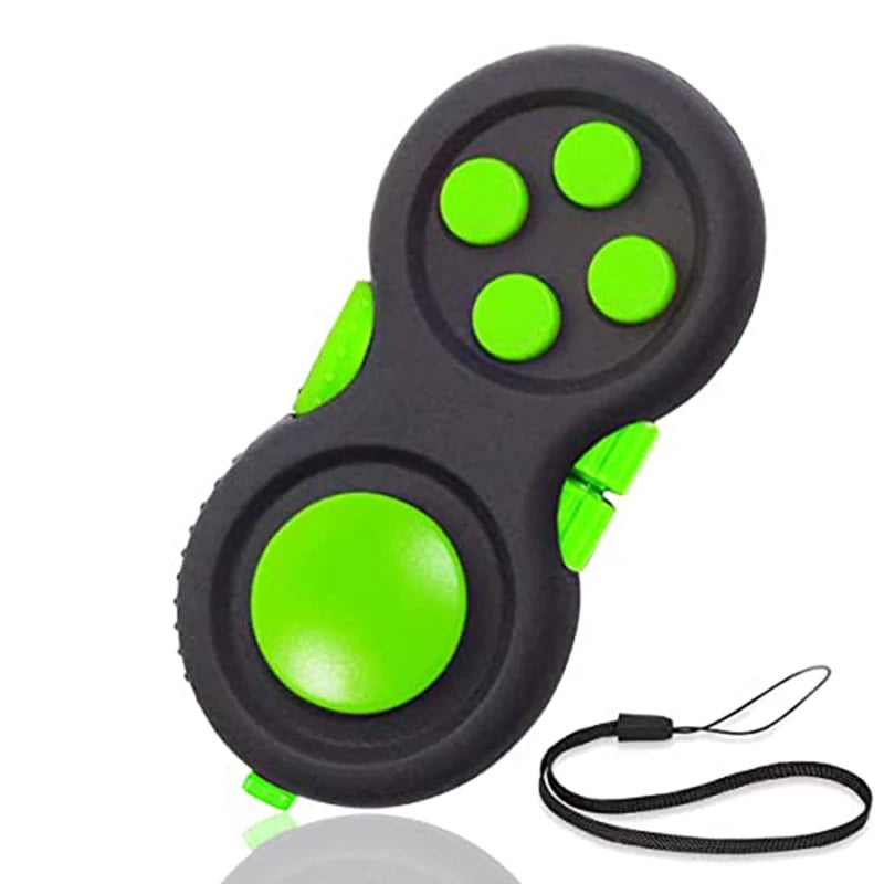 Klikajka™ Pad Oficjalny