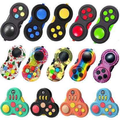 Klikajka™ Pad Oficjalny