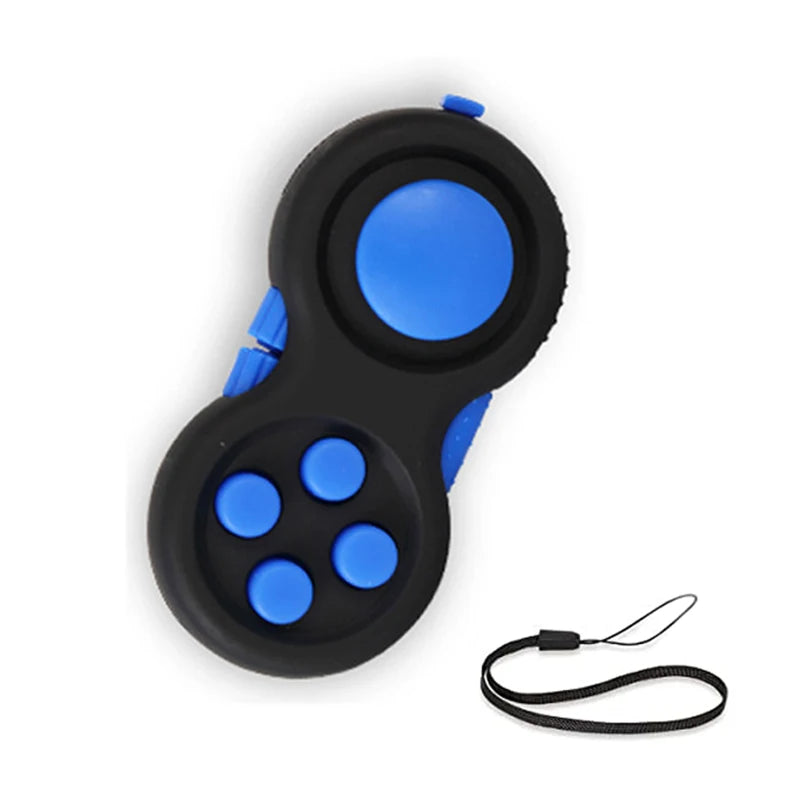 Klikajka™ Pad Oficjalny