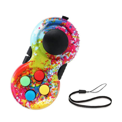 Klikajka™ Pad Oficjalny