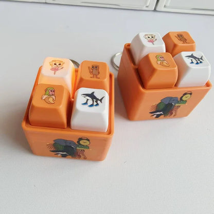 Klikajka™ BrainRot Oficjalny