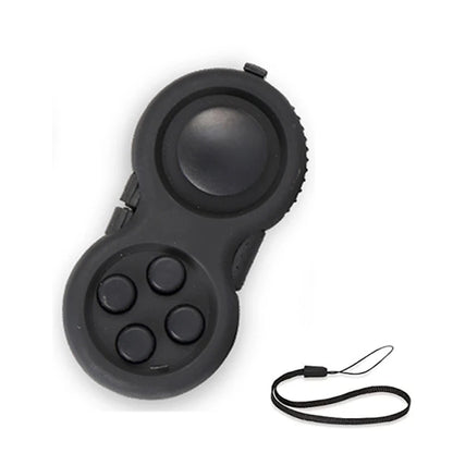 Klikajka™ Pad Oficjalny