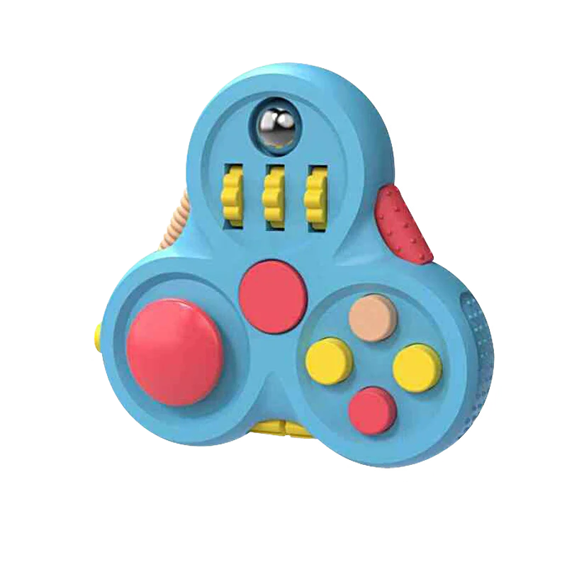 Klikajka™ Pad Oficjalny