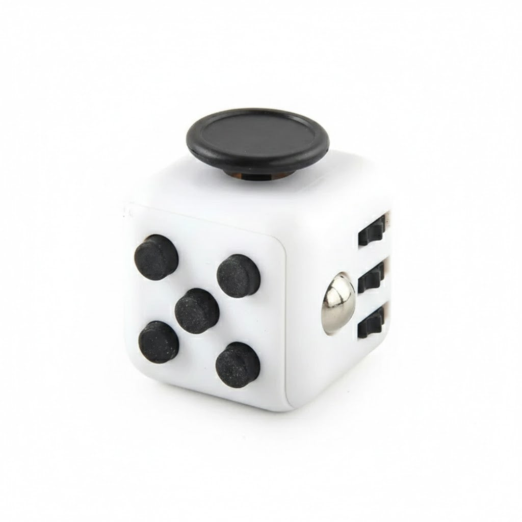 Klikajka™ Kostka Oficjalna