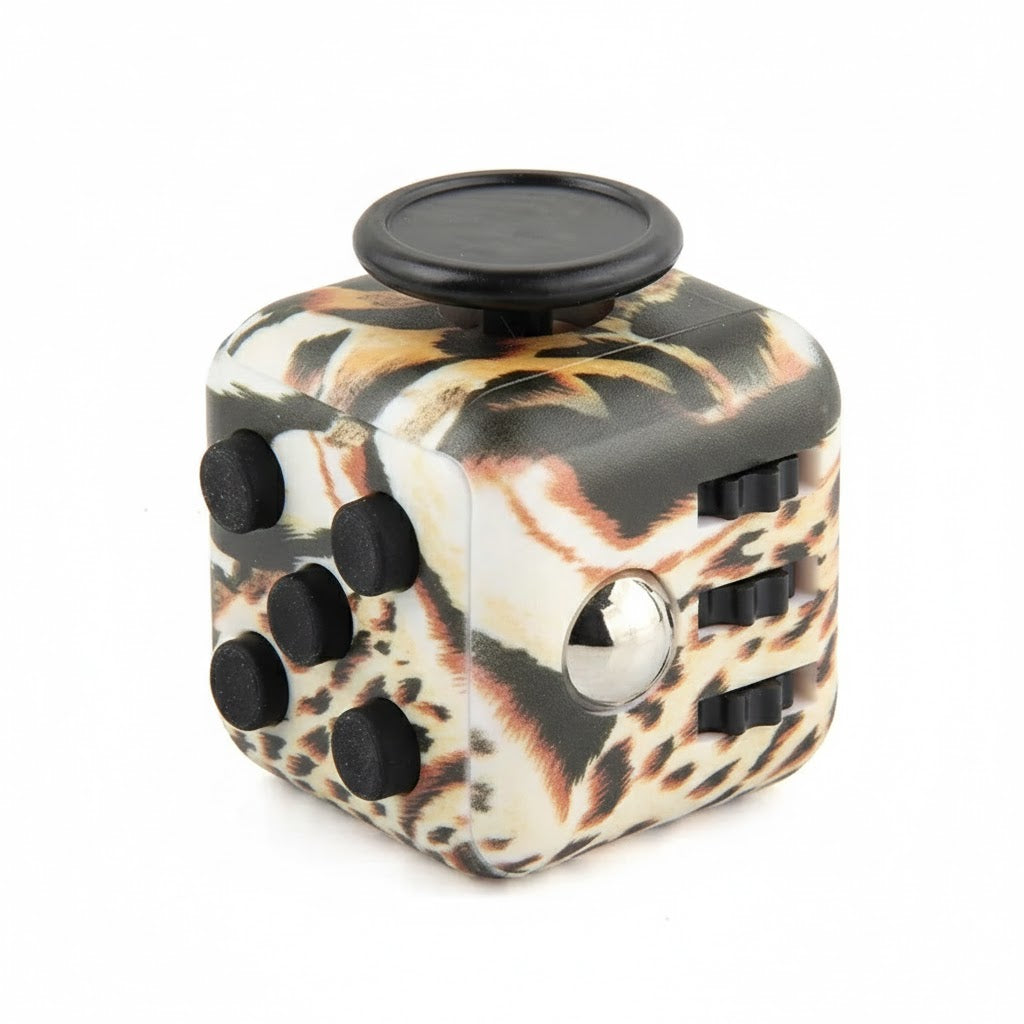 Klikajka™ Kostka Oficjalna