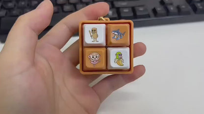 Klikajka™ BrainRot Oficjalny