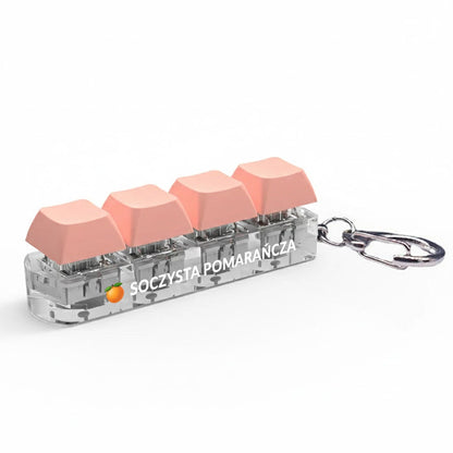 Klikajka™ Oficjalna Bez LEDÓW