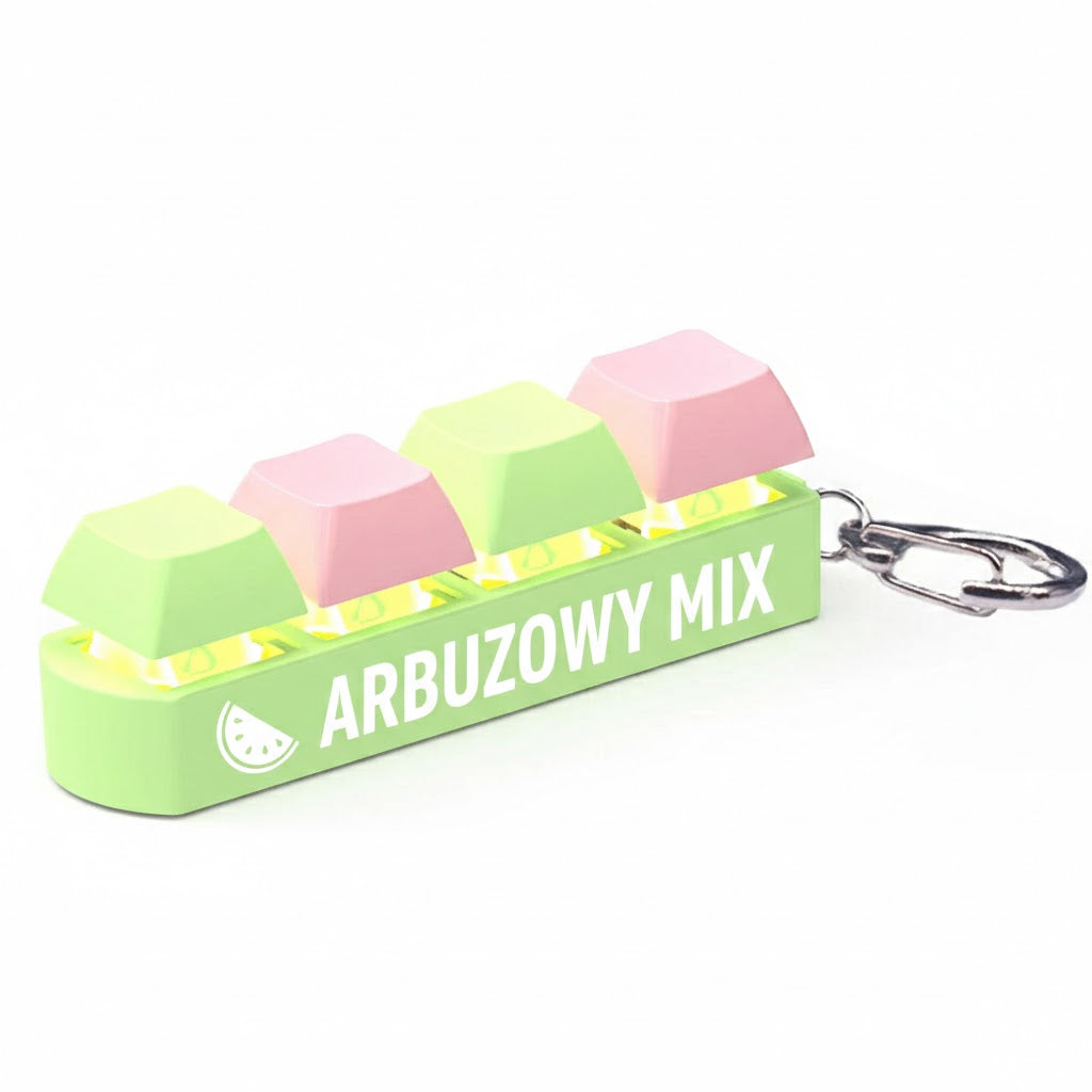 Klikajka™ Oficjalna Bez LEDÓW