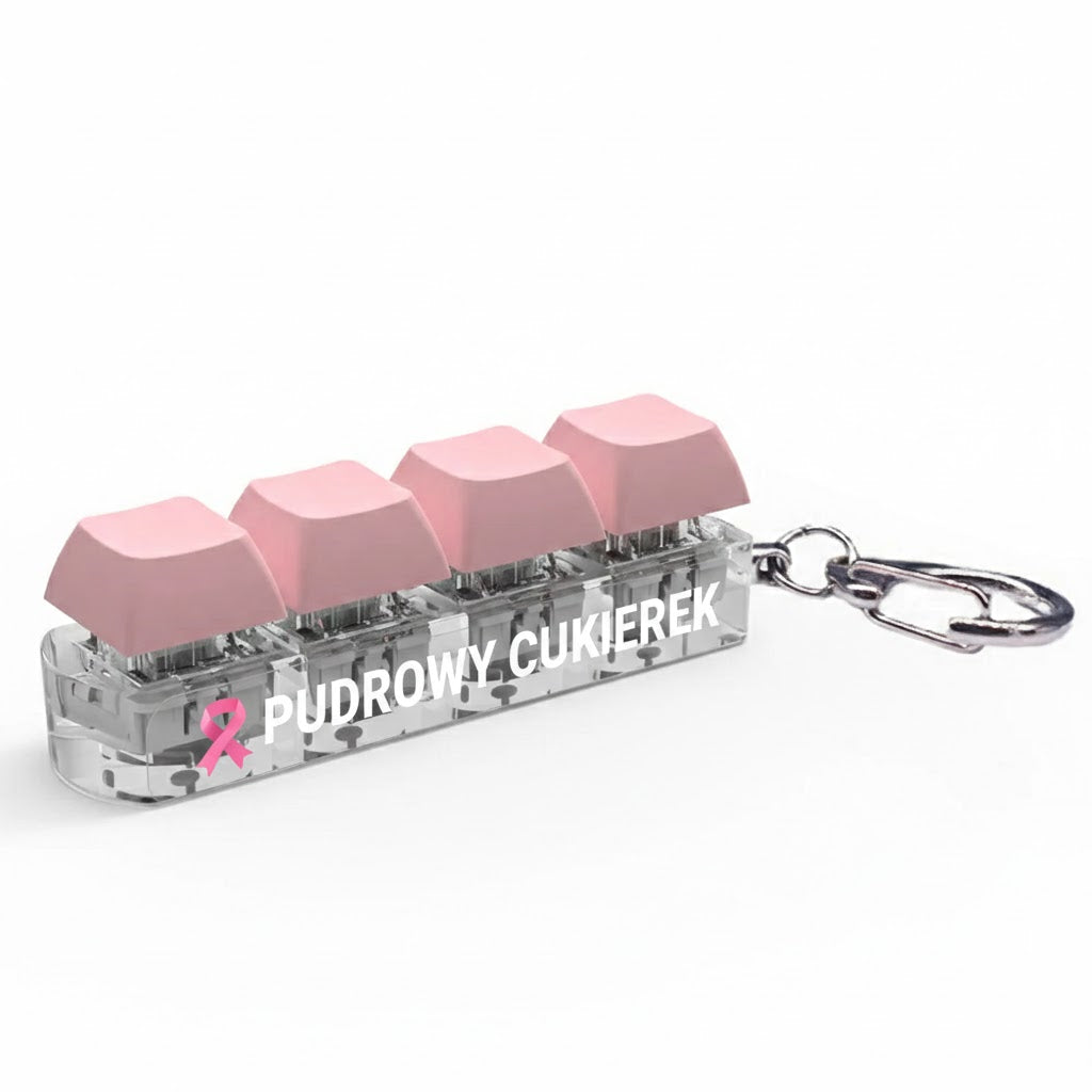 Klikajka™ Oficjalna Bez LEDÓW