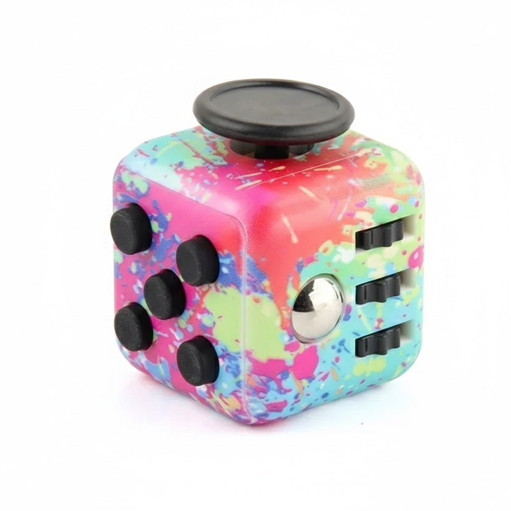 Klikajka™ Kostka Oficjalna