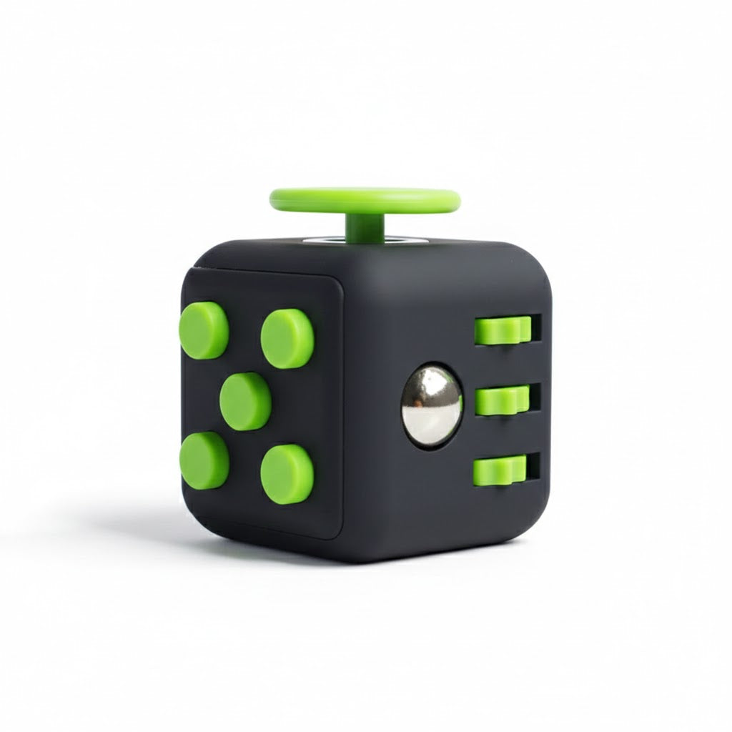 Klikajka™ Kostka Oficjalna